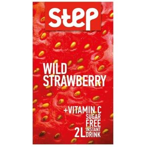 Kendy Step 24 X 9 g Wild Strawberry Fragola