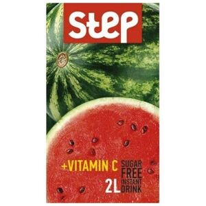 Kendy Step Watermelon 24 bustine