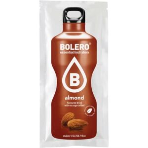 Bolero Drink Almond Mandorla