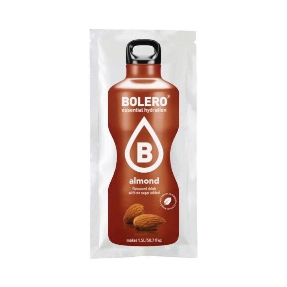 Bolero Drink Almond Mandorla