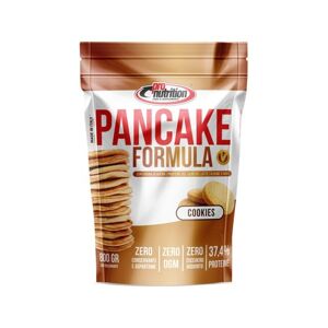 Pro Nutrition Pancake Formula 800 gr Caramello Salato