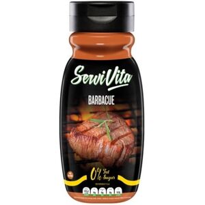 Servivita Salsa Barbecue 320 ml