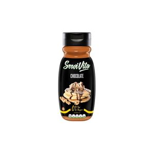 Servivita Salsa Chocolate 320 ml