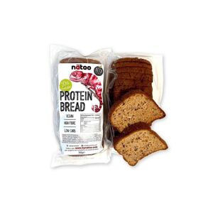 Natoo Protein Bread Pane Iperproteico 360 gr