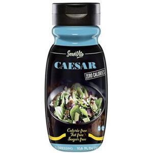 Servivita Salsa César Salad 320 ml