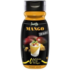 Servivita Salsa Mango 320 ml