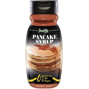 Servivita Salsa Pancake 320 ml