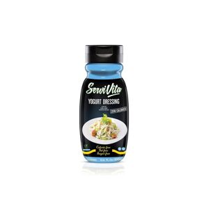 Servivita Salsa Yogurt 320 ml