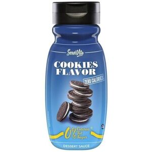 Servivita Salsa Cookies 320 ml