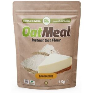 Daily Life OatMeal Instant Cheesecake 1Kg