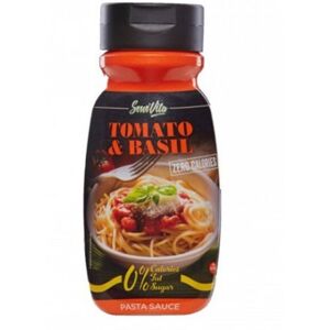 Servivita Salsa Pomodoro e Basilico 320ml