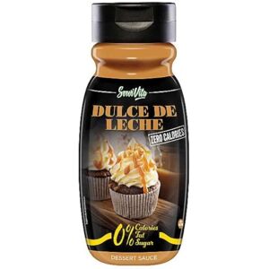 Servivita Salsa Dulce de Leche 320 ml