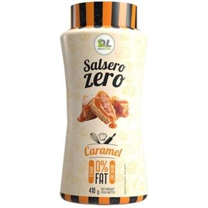 Daily Life Salsero Zero Caramel 410g