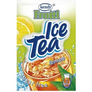 Kendy Frutti Tea Lemon (32 bustine)