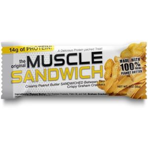 Muscle Sandwich Bar Original