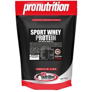 Pro Nutrition Protein Dynamic Whey 800 gr Gianduia