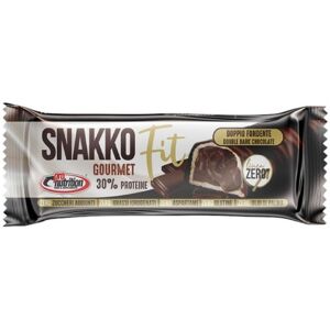 Pro Nutrition Snakko Fit 30gr Doppio Fondente