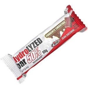 Pro Nutrition Barretta Hydrolyzed 55gr Fondente Smoothie