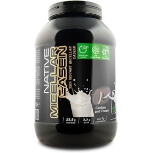 Net Integratori Native Micellar Casein Cookie Cream 900 gr