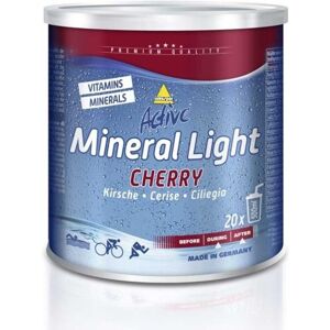 Inkospor Mineral Light Ciliegia 330 g