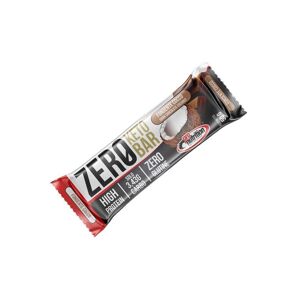 Pro Nutrition Barr Zero Keto 50 gr Fondente Cocco