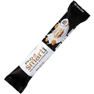 Phd Smart bar Cookies & Cream 64 gr