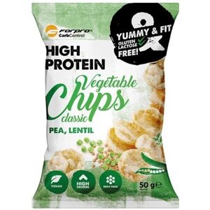 For Pro Forpro Vegetable Chips Classic 50gr