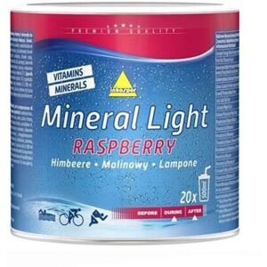 Inkospor Active Mineral Light Raspberry 330g