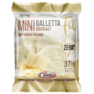 Pro Nutrition Mini Galletta Fit CioccoBianco