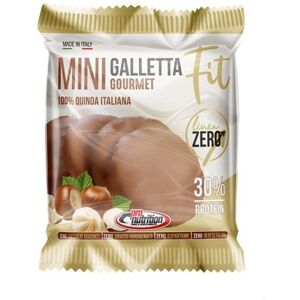 Pro Nutrition Mini Galletta Fit CioccoNocciola