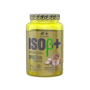 4+ Nutrition ISOβ+ Chocolate Mousse 900g