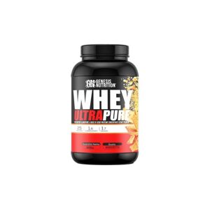 Genesis Nutrition Whey Ultra Pure Biscotto 900g
