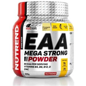 Nutrend EAA Mega Strong Fruit Punch 300g