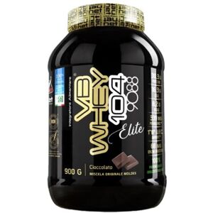 Net Integratori Net Vb Whey 104 9088 Elite Cioccolato 900g