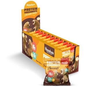 Alasature Protein Doughnuts Cioccolato 75 gr