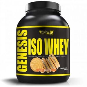 Genesis Nutrition Iso Whey Biscotto 2kg