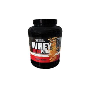 Genesis Nutrition Whey Ultra Pure Biscotto 2kg