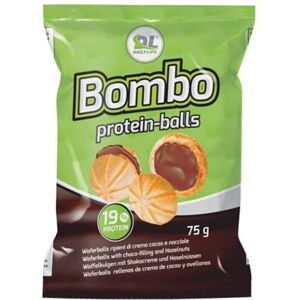 Daily Life Bombo Protein Balls 75g