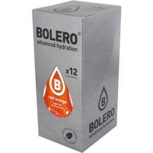 Bolero Drink Red Orange Arancia rossa