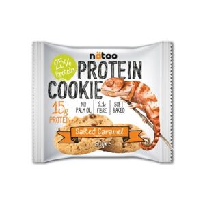 Natoo Protein Cookie 60g