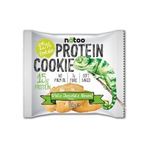 Natoo Protein Cookie 60g