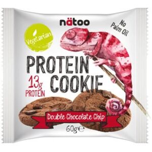 Natoo Protein Cookie 60g