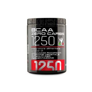 Net Integratori BCAA Zero Carbs 1250