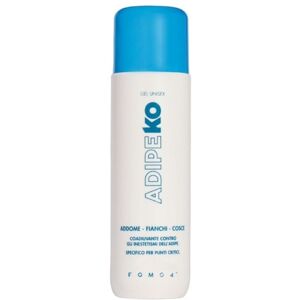 Fgm04 Adipe Ko Gel brucia grassi 200ml