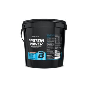 BiotechUsa Protein Power Cioccolato 4 Kg