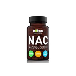 Natoo Nac 90 capsule