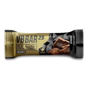 Net Integratori VB BAR 25 Barretta proteica Cioccolato