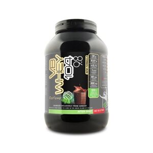 Net Integratori Vb Whey 104 9.8 Proteine Idrolizzate After Eight