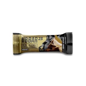 Net Integratori VB BAR 25 Barretta proteica Cioccolato e Banana