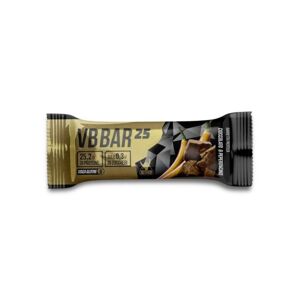Net Integratori VB BAR 25 Barretta proteica Cioccolato e peperoncino